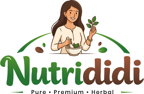 Nutrididi.com