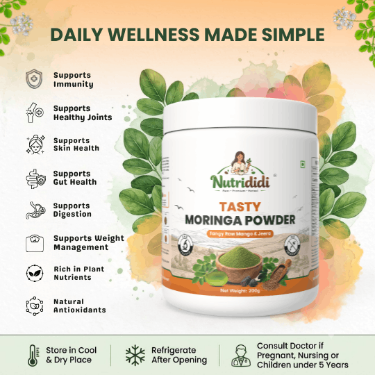 Tasty Moringa - Image 2