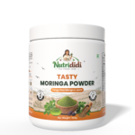 Tasty Moringa