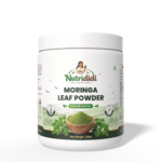 Moringa Leaf Powder