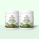 Moringa Leaf Powder Combo Pack