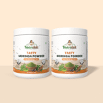 Tasty Moringa Combo Pack